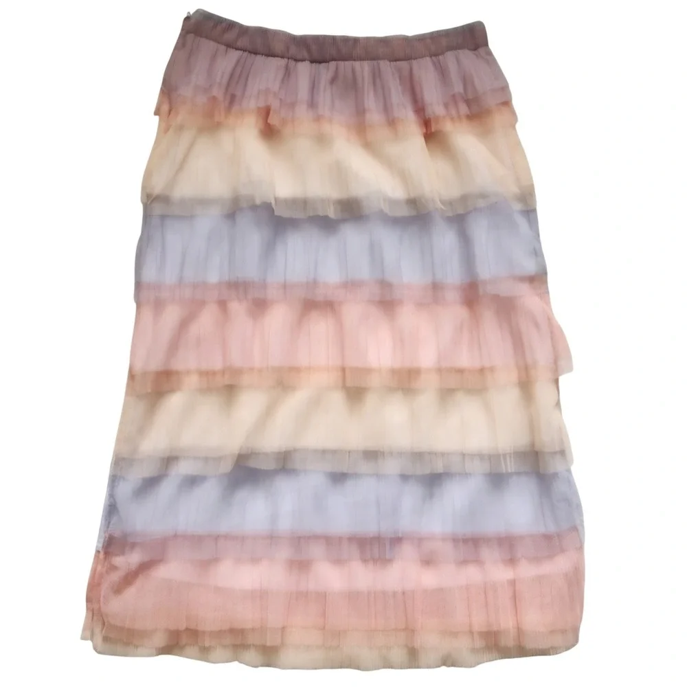 Koch bella tulle
